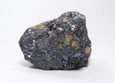 Galenit - Příbram (KB-24)